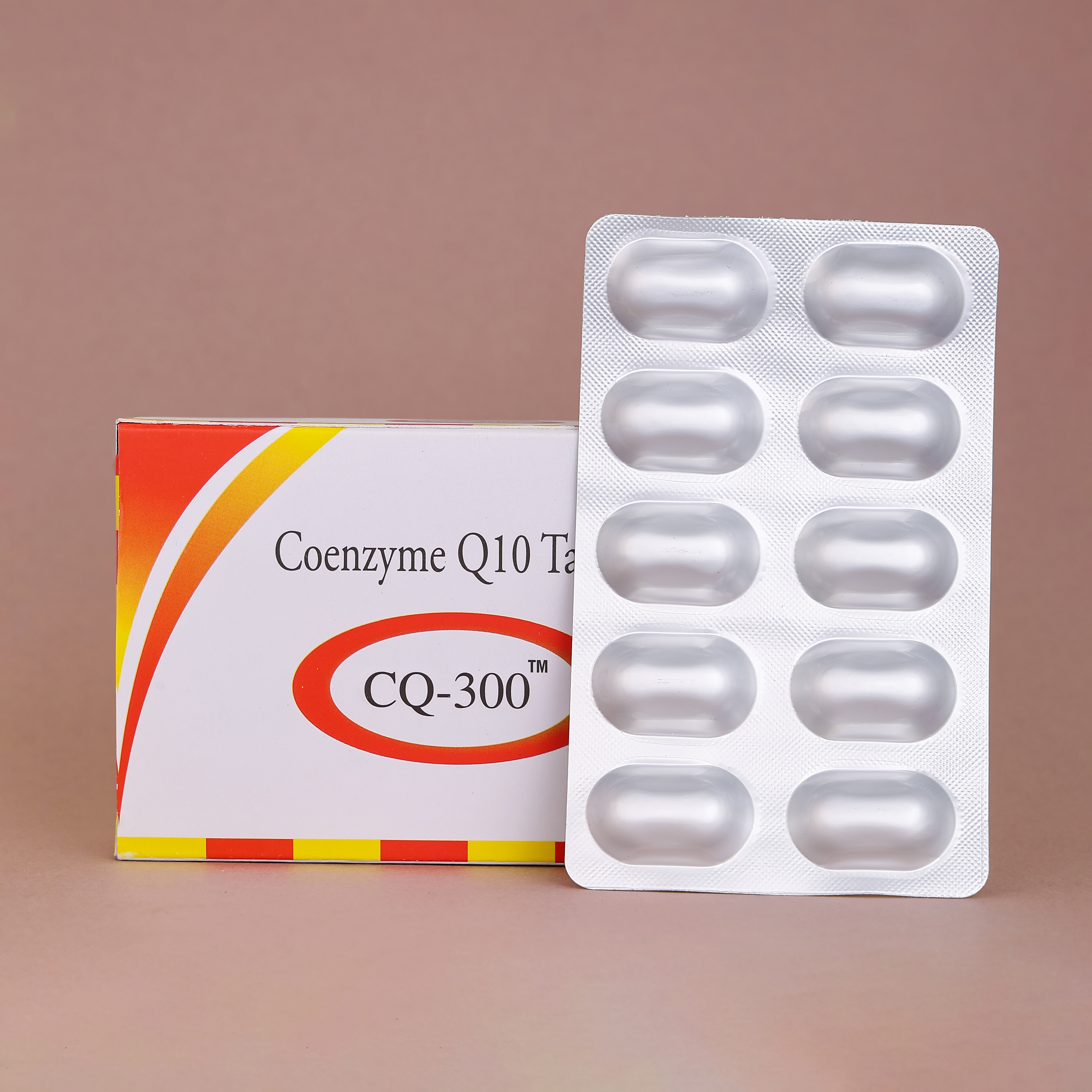 CQ 300