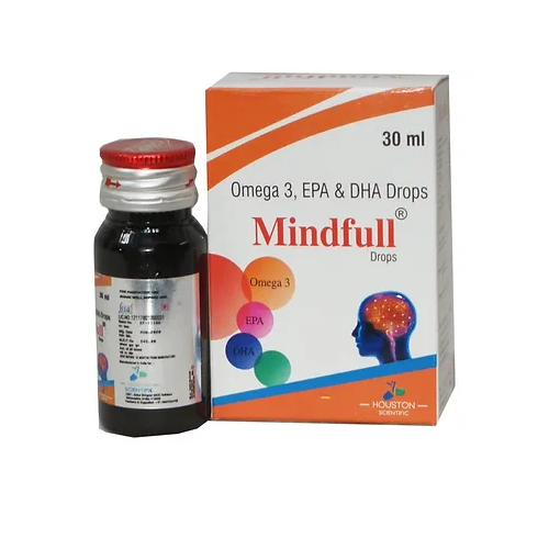 Mindfull Drops