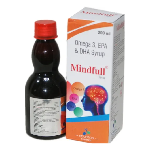 Mindfull Syrup