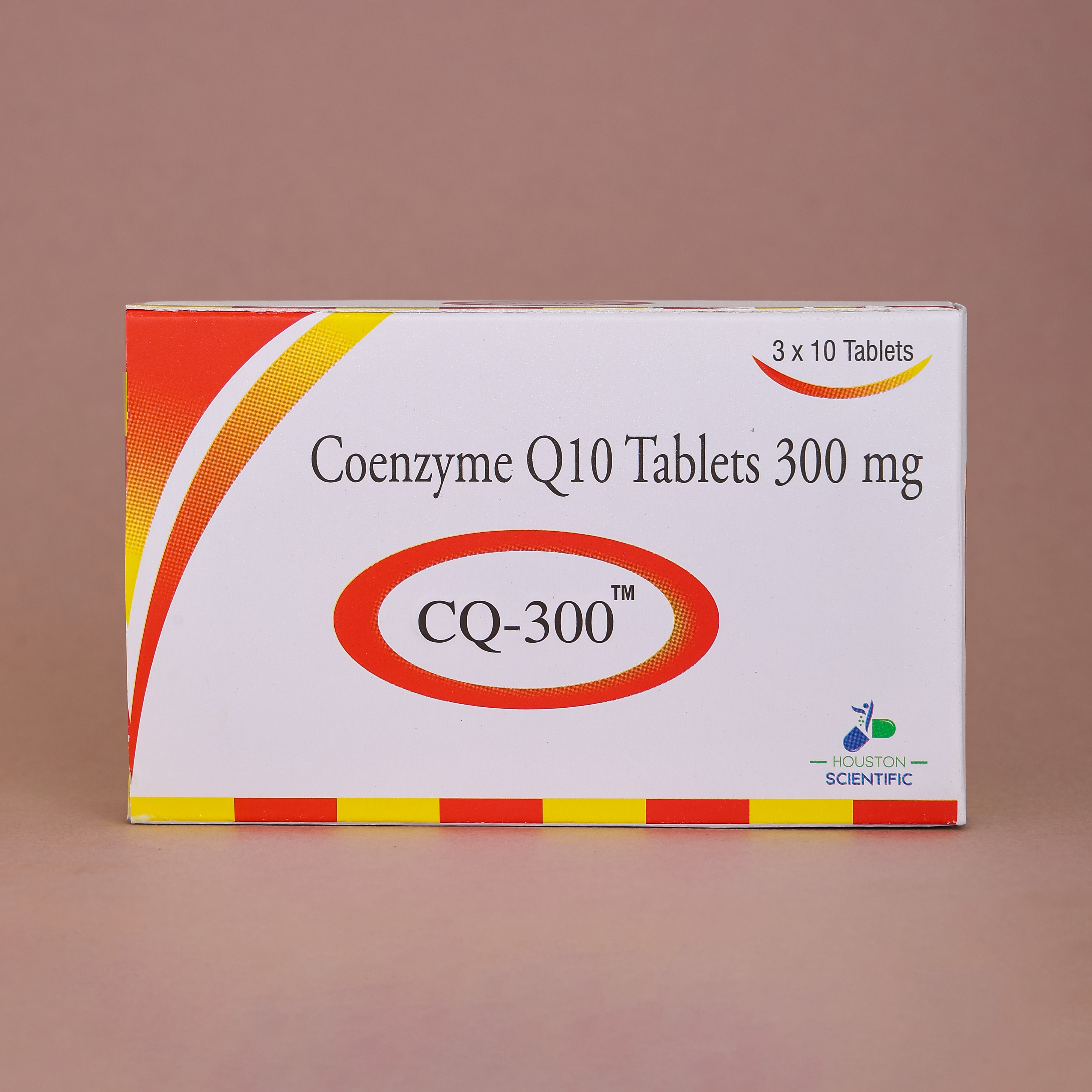 CQ 300