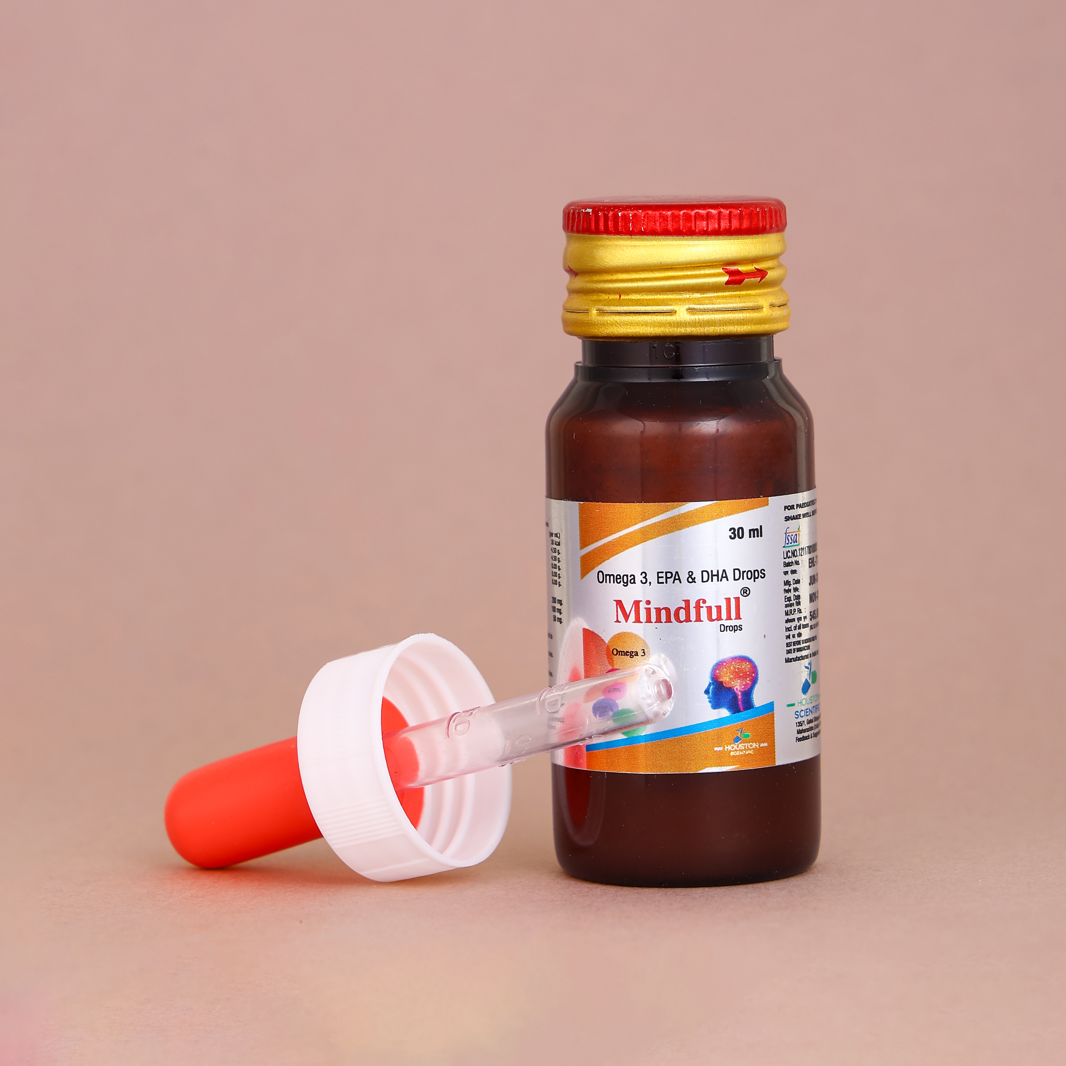 Mindfull Drops